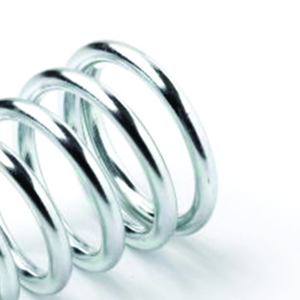 Football table spare parts - Fas Complete Set Of Springs For Non-extending Telescopic Rods For Table Football, Foosball