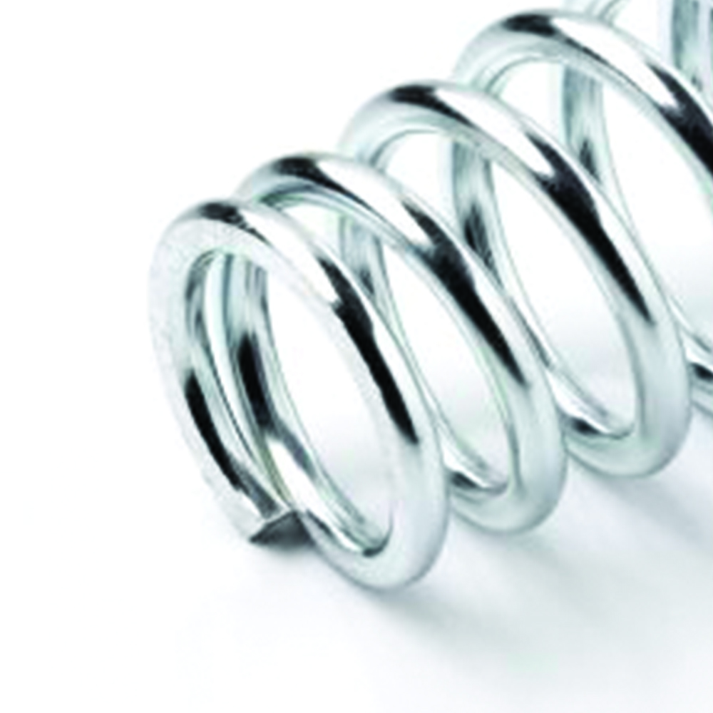 Football table spare parts - Fas Complete Set Of Springs For Non-extending Telescopic Rods For Table Football, Foosball