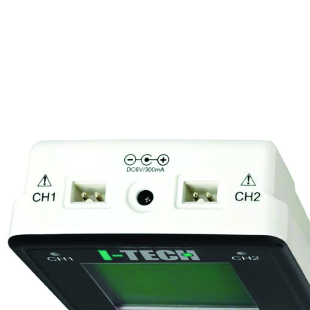 Electrostimulators - I-Tech Professional Electrostimulator Mio-care Fitness Tens Fitness And Beauty