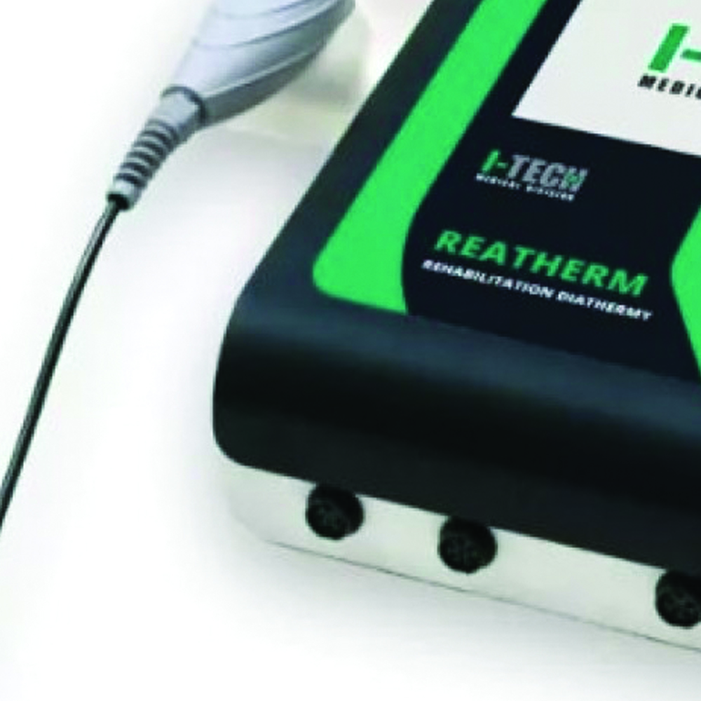 Tecartherapy/Radiofrequency - I-Tech Professional Tecartherapy Diathermy Reatherm Capacitive Resistive