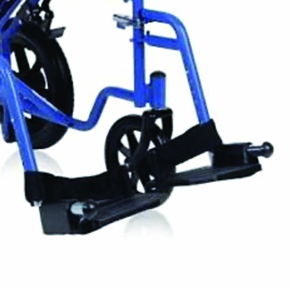 Fauteuils roulants pour handicapés - Ardea One Fauteuil Roulant Pour Handicapés Next Go! Fauteuil Roulant De Transit Et Marchepieds