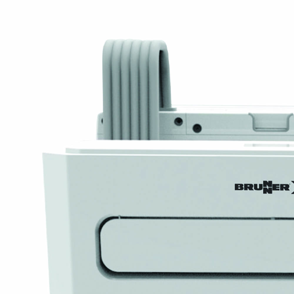 Camping accessories - Brunner Portable Air Conditioner Polarys Twinair 5 For Camper Camping