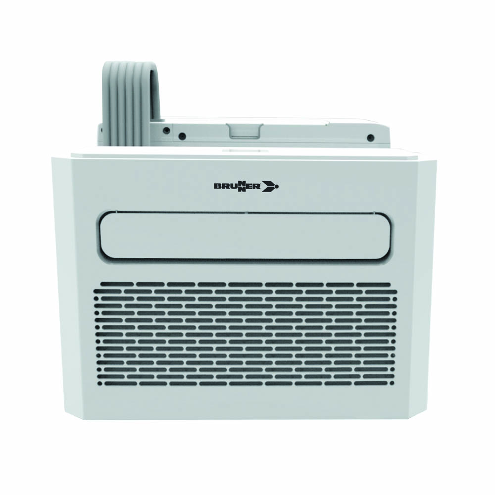 Camping accessories - Brunner Portable Air Conditioner Polarys Twinair 5 For Camper Camping