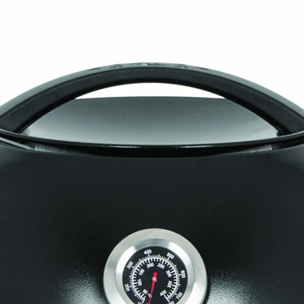 Barbecue - Brunner Gas Stove Devil Bbqruiser Lt 30 Mbar