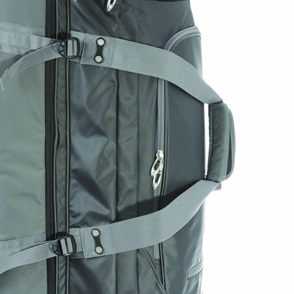 Camping accessories - Brunner Air Force 120lt Wheeled Travel Bag