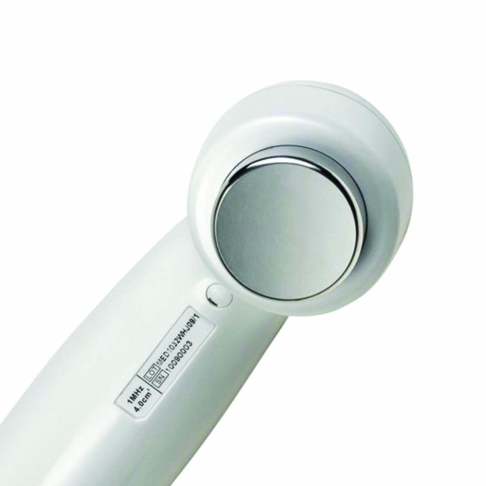 Ultrasound - I-Tech Ultrasound Therapy Professional Compact Portable Mio Sonic