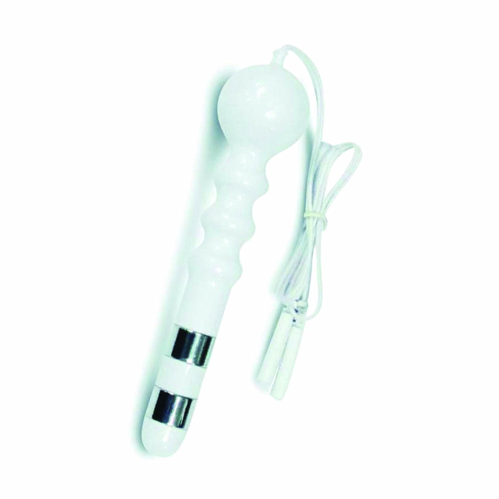 Electrostimulators Accessories - I-Tech Beac Jack 2mm Anal Probe