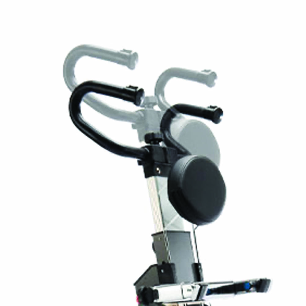 Stairlift - KSP Stairlift With Wheels For The Elderly And Disabled Yack N972 + Installation And Training