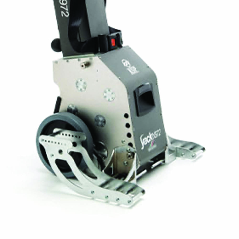 Stairlift - KSP Stairlift With Wheels For The Elderly And Disabled Yack N972 + Installation And Training