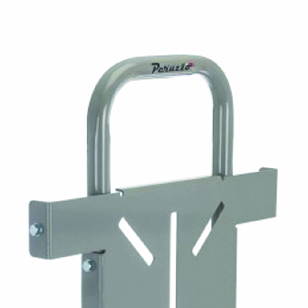 Bike Rack Accessories - Peruzzo Fixing Plate For Bike Racks And Ski Racks Stelvio Steel