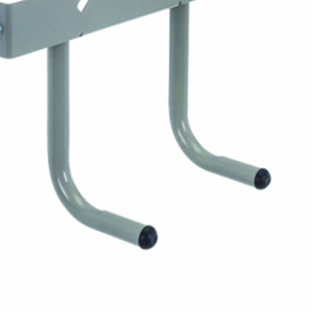 Bike Rack Accessories - Peruzzo Fixing Plate For Bike Racks And Ski Racks Stelvio Steel