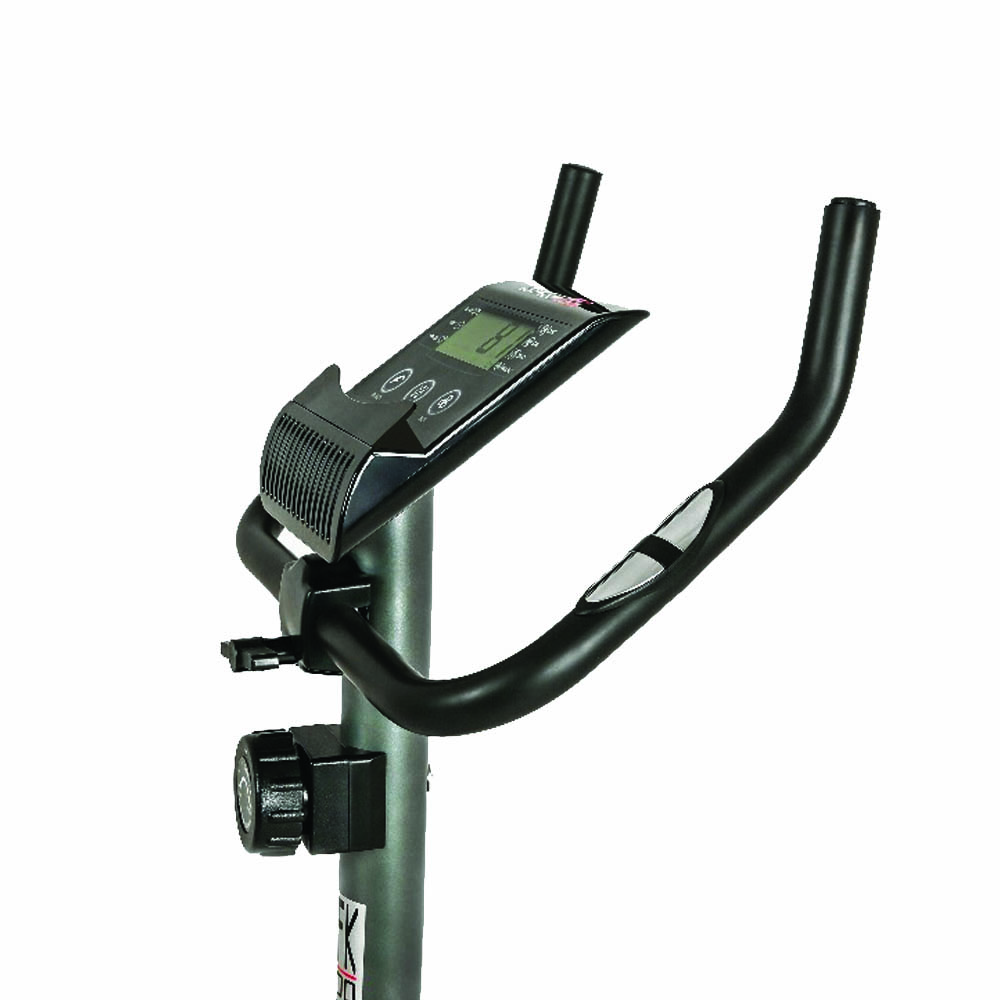 Exercise bikes/pedal trainers - Everfit Exercise Bike Gym Bike Bfk-800 Adjustable Indoor Bike