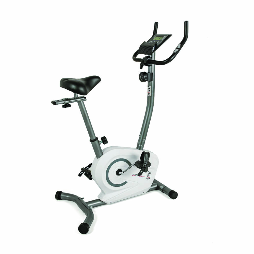Exercise bikes/pedal trainers - Everfit Exercise Bike Gym Bike Bfk-800 Adjustable Indoor Bike