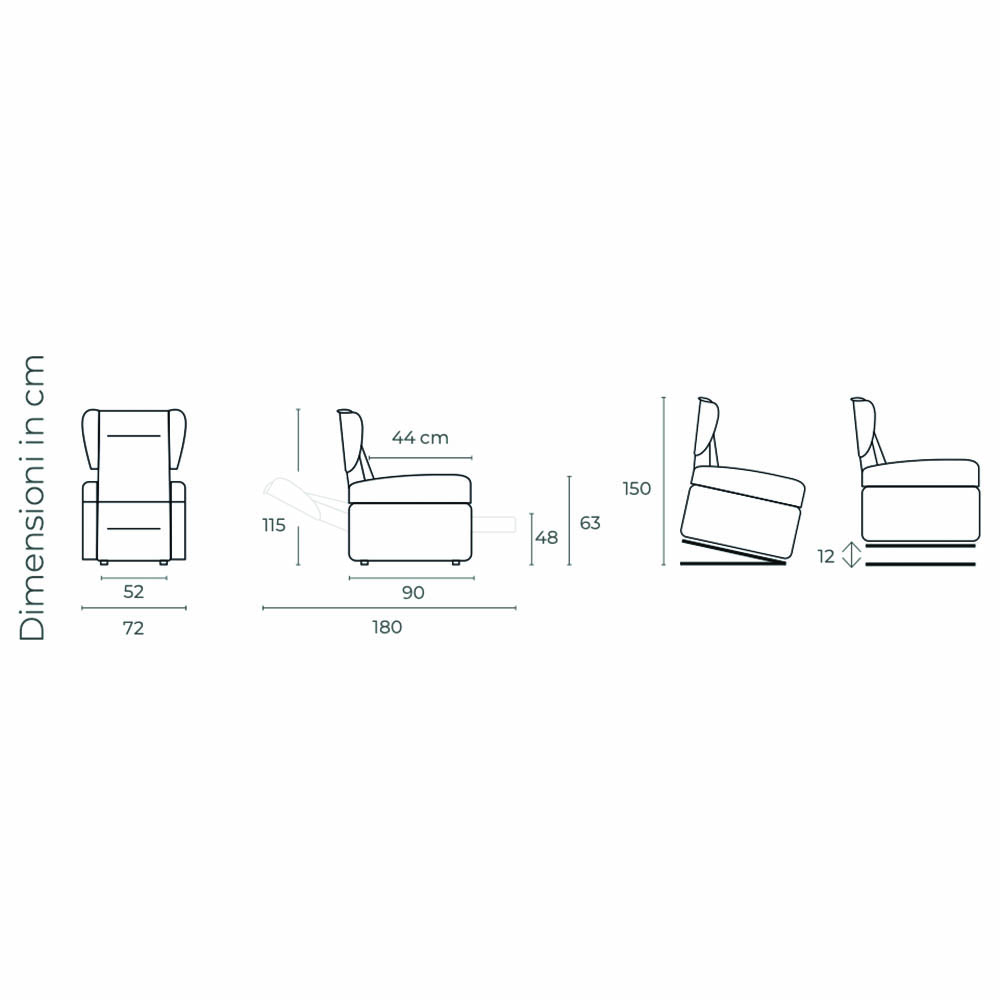 Lift and relax seats - Mopedia Electric Lift Chair For The Elderly Clyzia Motorized Reclining With Wheels