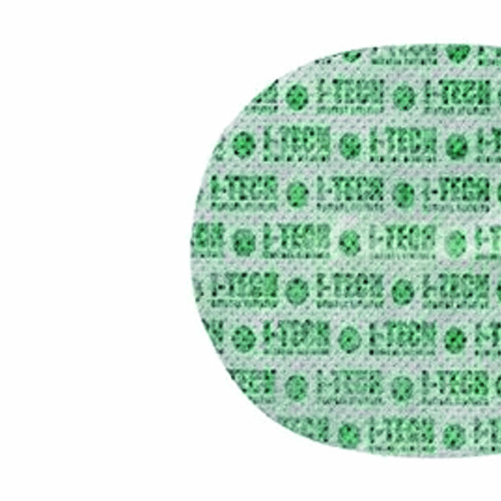 Electrostimulators Accessories - I-Tech Electrode For Electrostimulator Jack Connection 2mm 2pcs