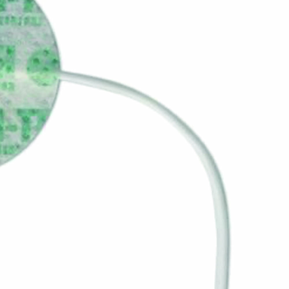 Electrostimulators Accessories - I-Tech Face Electrode 30mm Jack Connection 2mm 4pcs