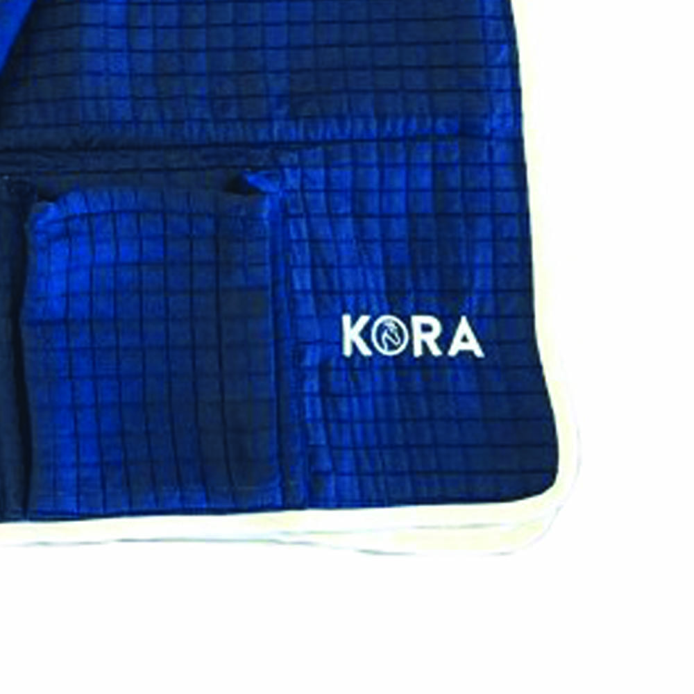 Magnetotherapy accessories - I-Tech Kora Blanket Carpet For Magnetotherapy Kora Blanket