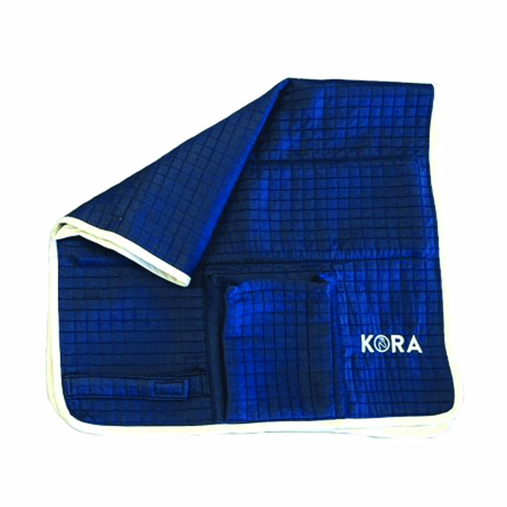 Magnetotherapy accessories - I-Tech Kora Blanket Carpet For Magnetotherapy Kora Blanket