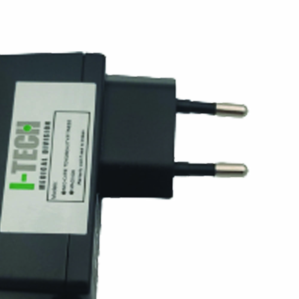 Electrostimulators Accessories - I-Tech Mio Care Tens/beauty/fitness And Mag 1000 Series Charger