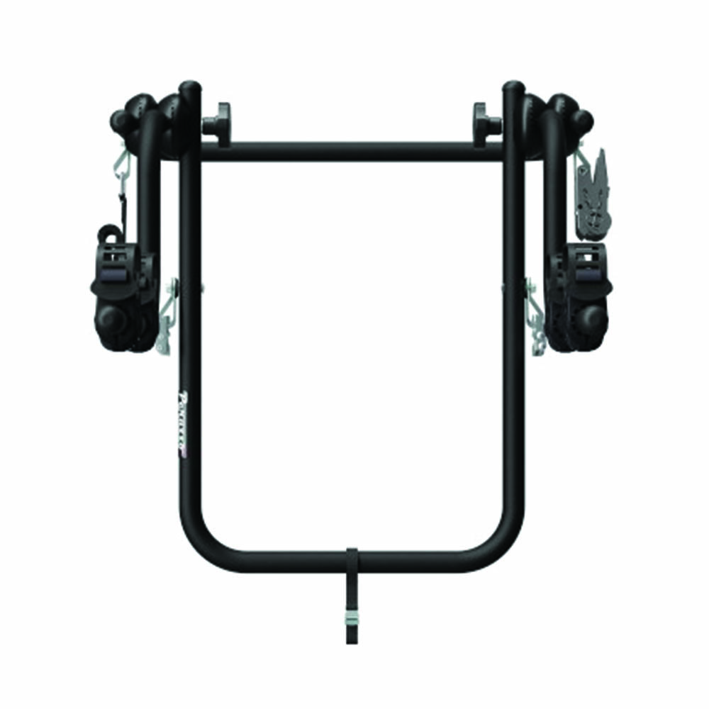 4x4 bike rack - Peruzzo Universal Rear Bike Rack For 4x4 Car Spare Wheel Tube Diameter 25mm