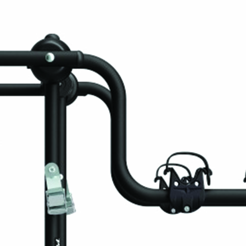 4x4 bike rack - Peruzzo Universal Rear Bike Rack For 4x4 Car Spare Wheel Tube Diameter 25mm