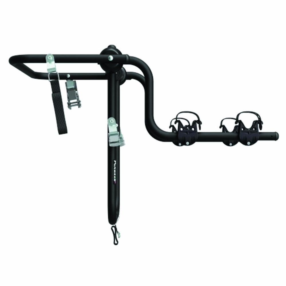 4x4 bike rack - Peruzzo Universal Rear Bike Rack For 4x4 Car Spare Wheel Tube Diameter 25mm