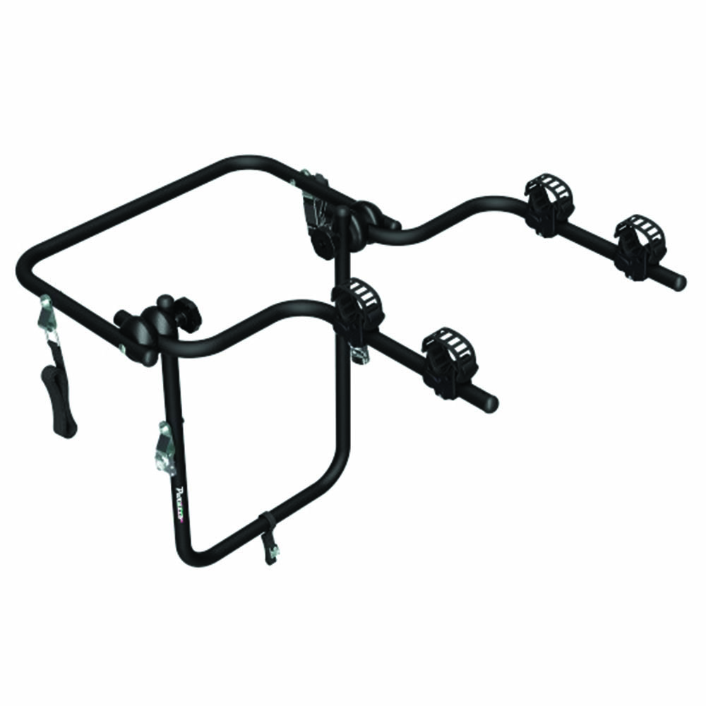 4x4 bike rack - Peruzzo Universal Rear Bike Rack For 4x4 Car Spare Wheel Tube Diameter 25mm