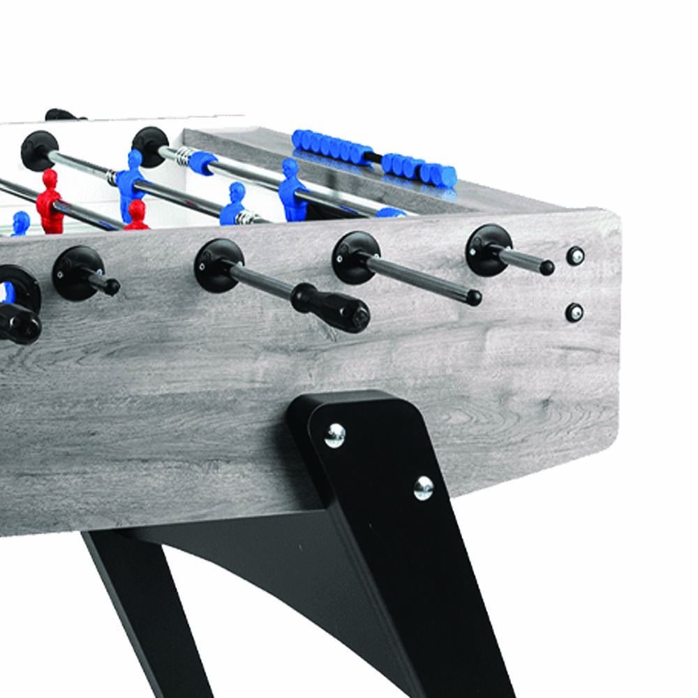Indoor football table - Garlando G-2000 Professional Table Football Table Football Table Aste Uscenti