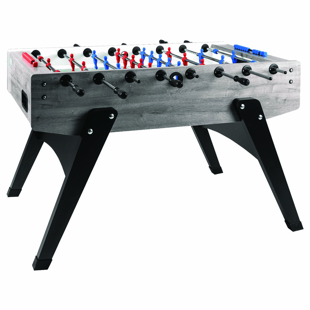 Indoor football table - Garlando G-2000 Professional Table Football Table Football Table Aste Uscenti