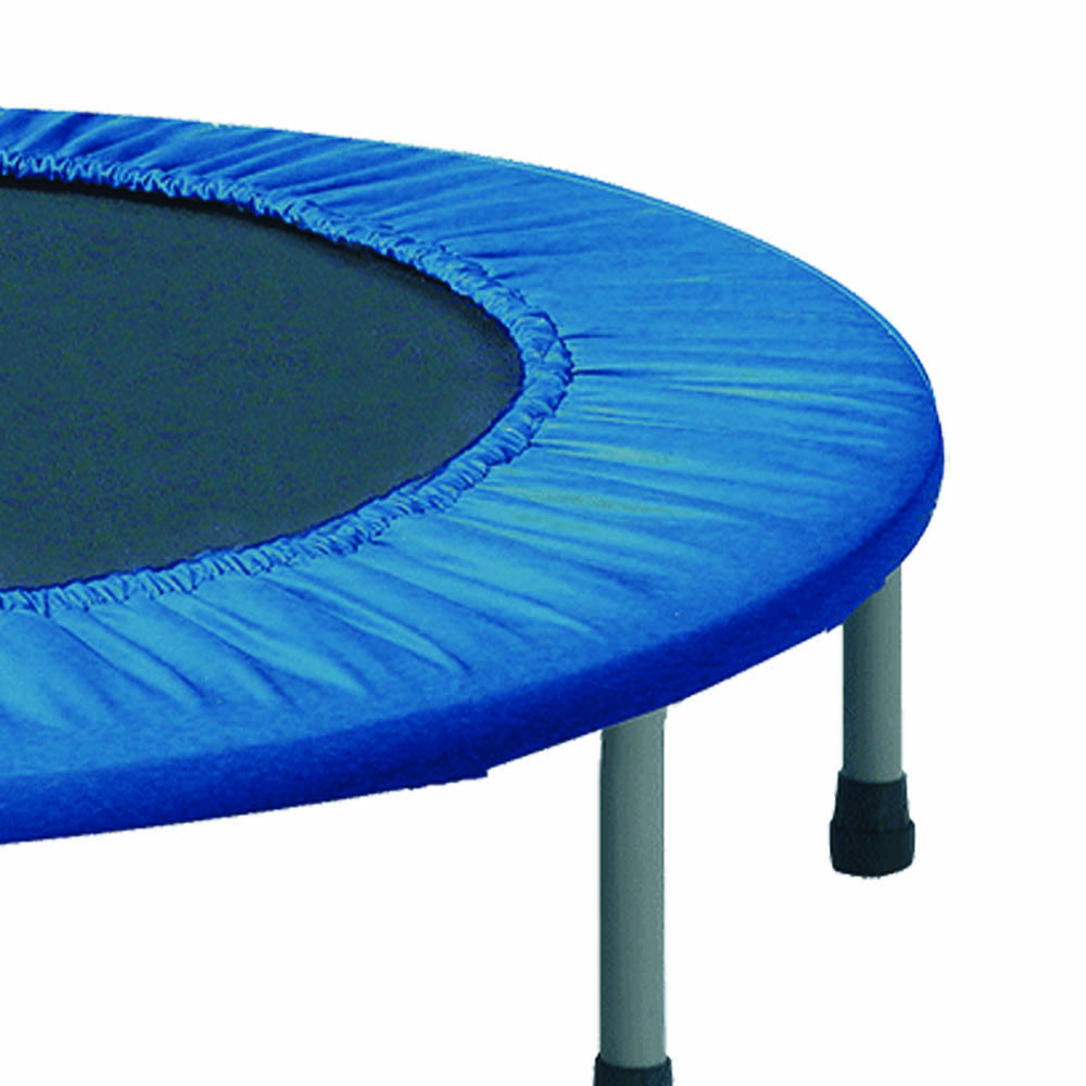 Trampolines - Garlando Indoor Trampolines Indoor Fit & Balance To Go