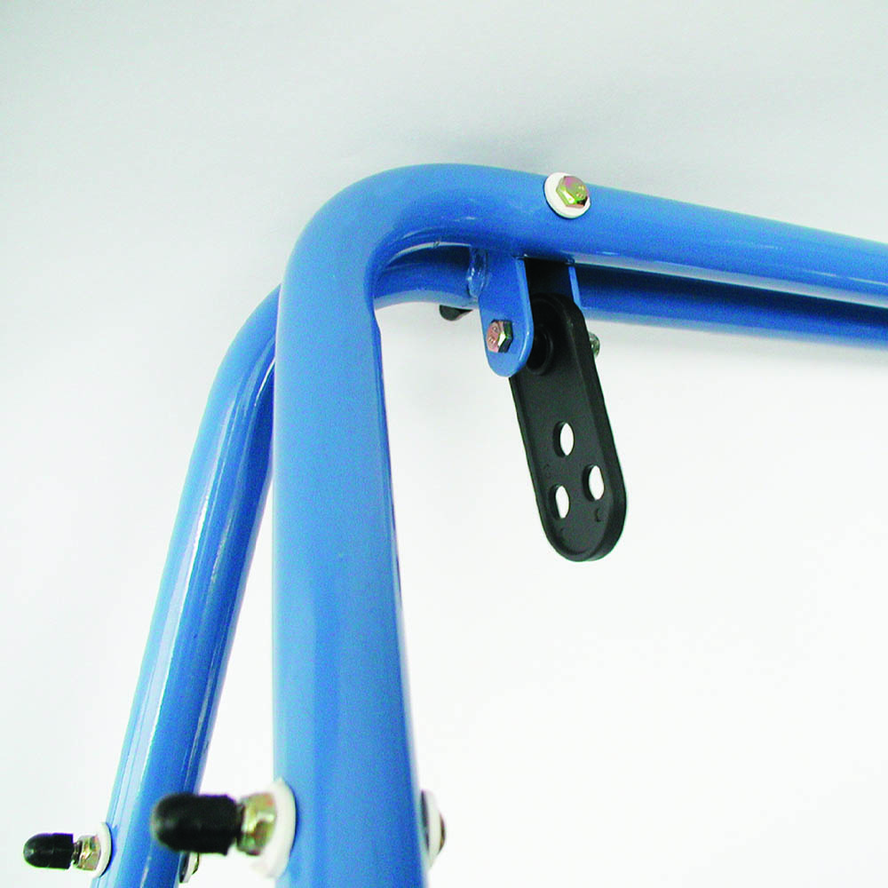 Swings - Garlando Coco Single Garden Swing For Children With Seat