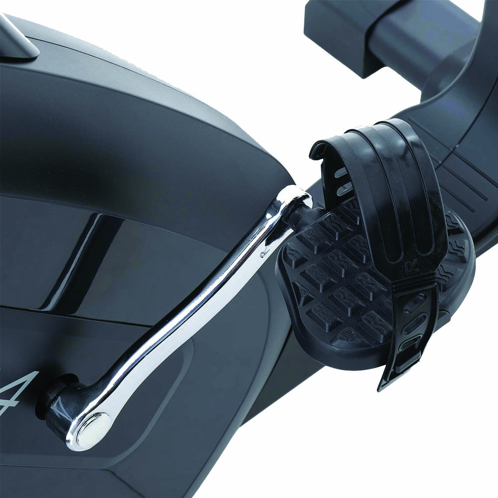 Exercise bikes/pedal trainers - JK Fitness Cyclette Gym Bike Bici Da Camera Elettromagnetica Jk294 Volano 12kg