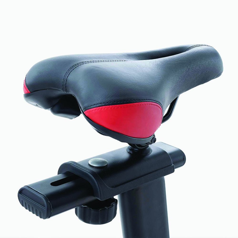 Gym Bike - JK Fitness Jk524 Magnetic Spin Bike Exercise Bike And 20kg Flywheel