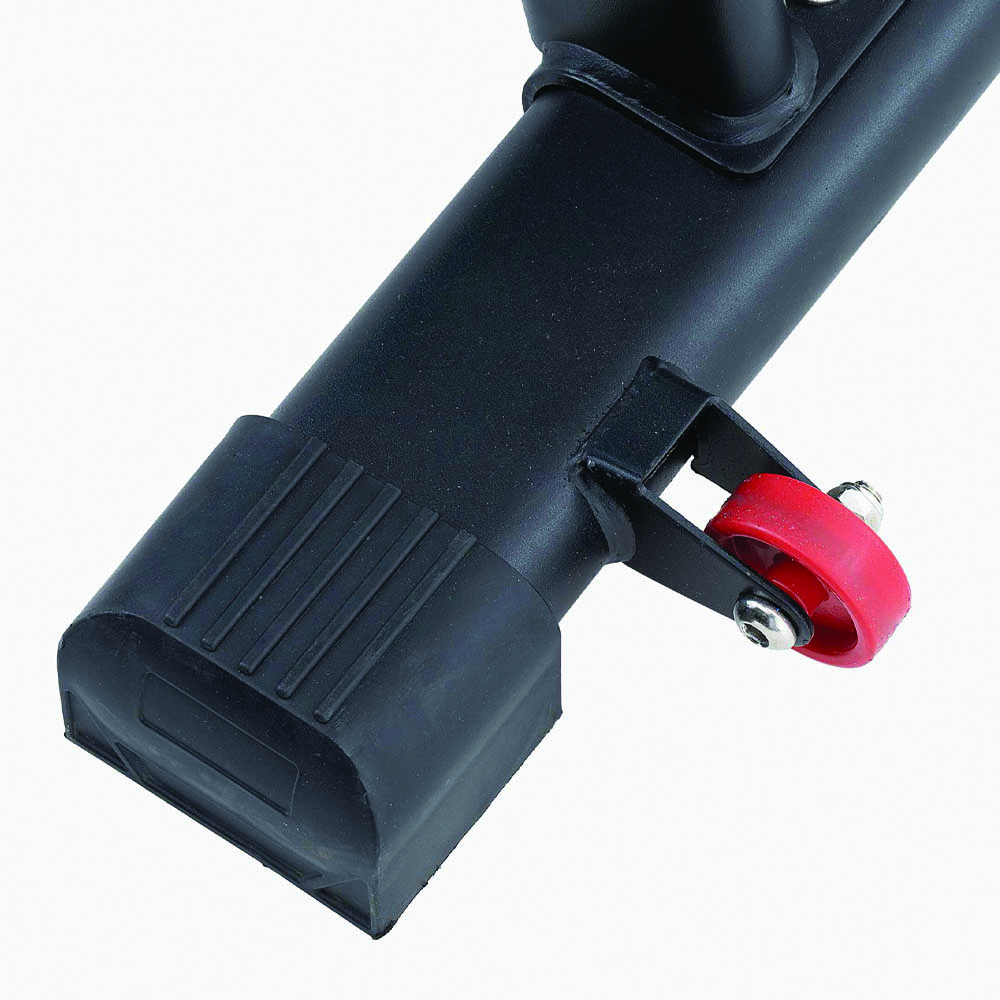 Gym Bike - JK Fitness Jk524 Magnetic Spin Bike Exercise Bike And 20kg Flywheel