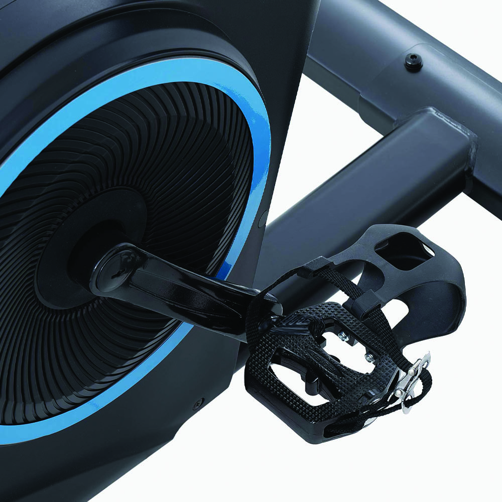 Gym Bike - JK Fitness Jkv52 Magnetic Indoor Gym Bike Exercise Bike