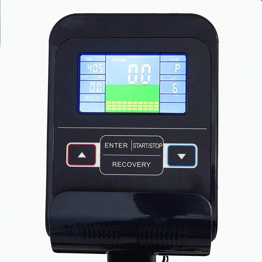 Exercise bikes/pedal trainers - JK Fitness Exercise Bike Gym Bike Indoor Bike Jk274 Electromagnetic Flywheel 12kg