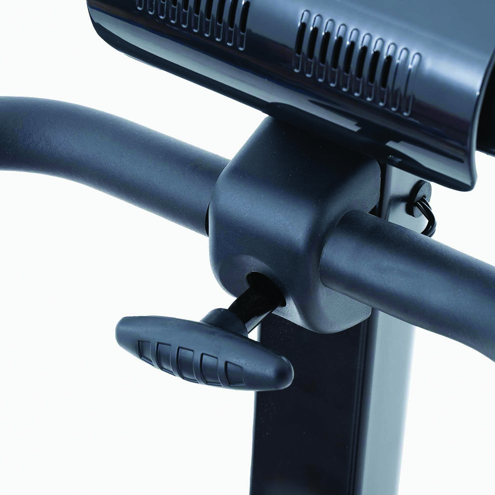 Exercise bikes/pedal trainers - JK Fitness Exercise Bike Gym Bike Indoor Bike Jk274 Electromagnetic Flywheel 12kg