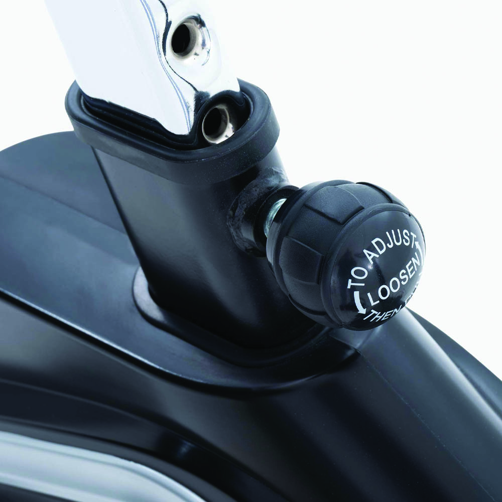 Exercise bikes/pedal trainers - JK Fitness Exercise Bike Gym Bike Indoor Bike Jk274 Electromagnetic Flywheel 12kg