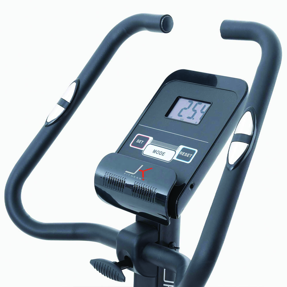 Exercise bikes/pedal trainers - JK Fitness Exercise Bike Gym Bike Indoor Bike Jk244 Electromagnetic Flywheel 9kg