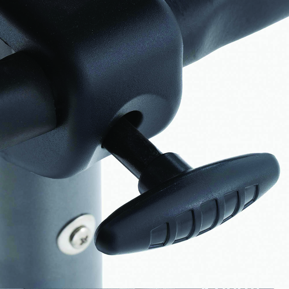 Exercise bikes/pedal trainers - JK Fitness Cyclette Gym Bike Bici Da Camera Jk224 Magnetica Volano 7kg