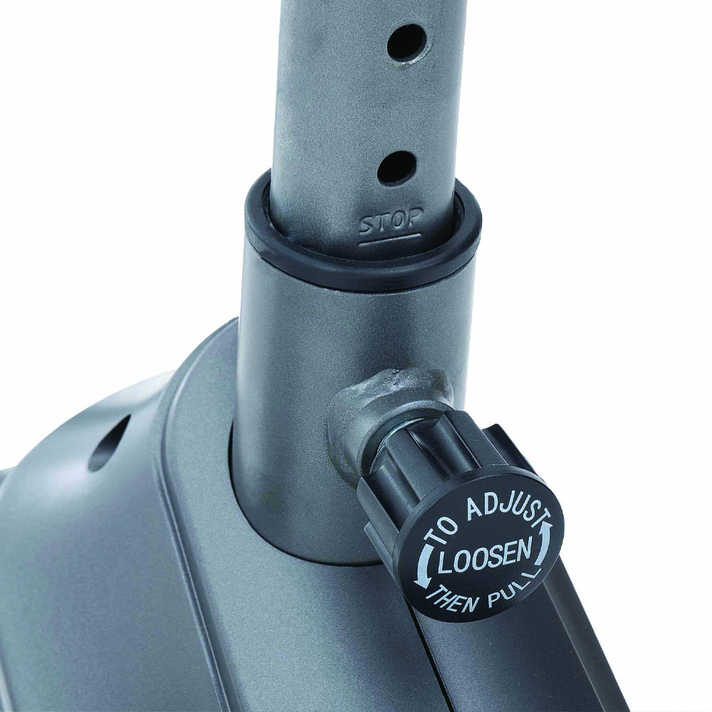 Exercise bikes/pedal trainers - JK Fitness Cyclette Gym Bike Bici Da Camera Jk224 Magnetica Volano 7kg