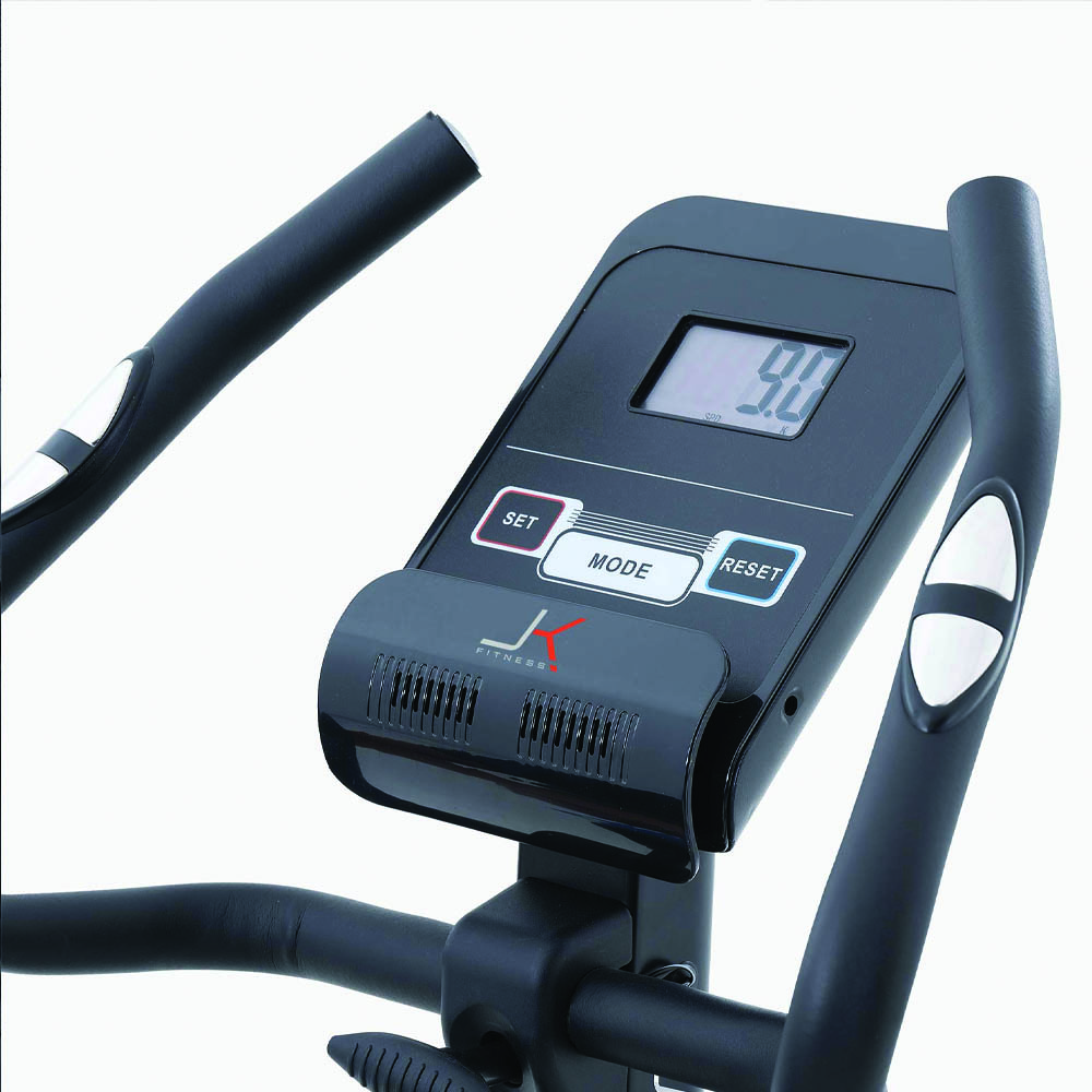 Exercise bikes/pedal trainers - JK Fitness Exercise Bike Gym Bike Indoor Bike Jk234 Magnetic Flywheel 8kg