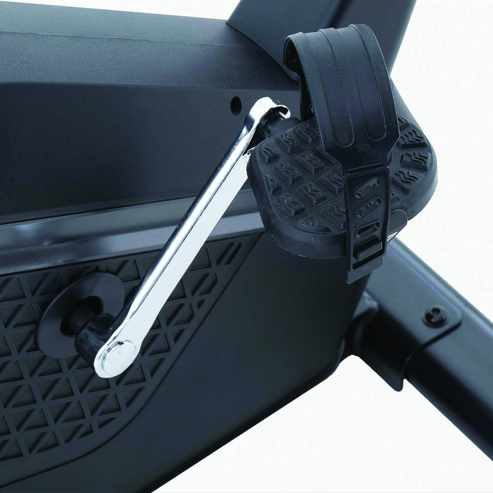 Exercise bikes/pedal trainers - JK Fitness Exercise Bike Gym Bike Indoor Bike Jk234 Magnetic Flywheel 8kg