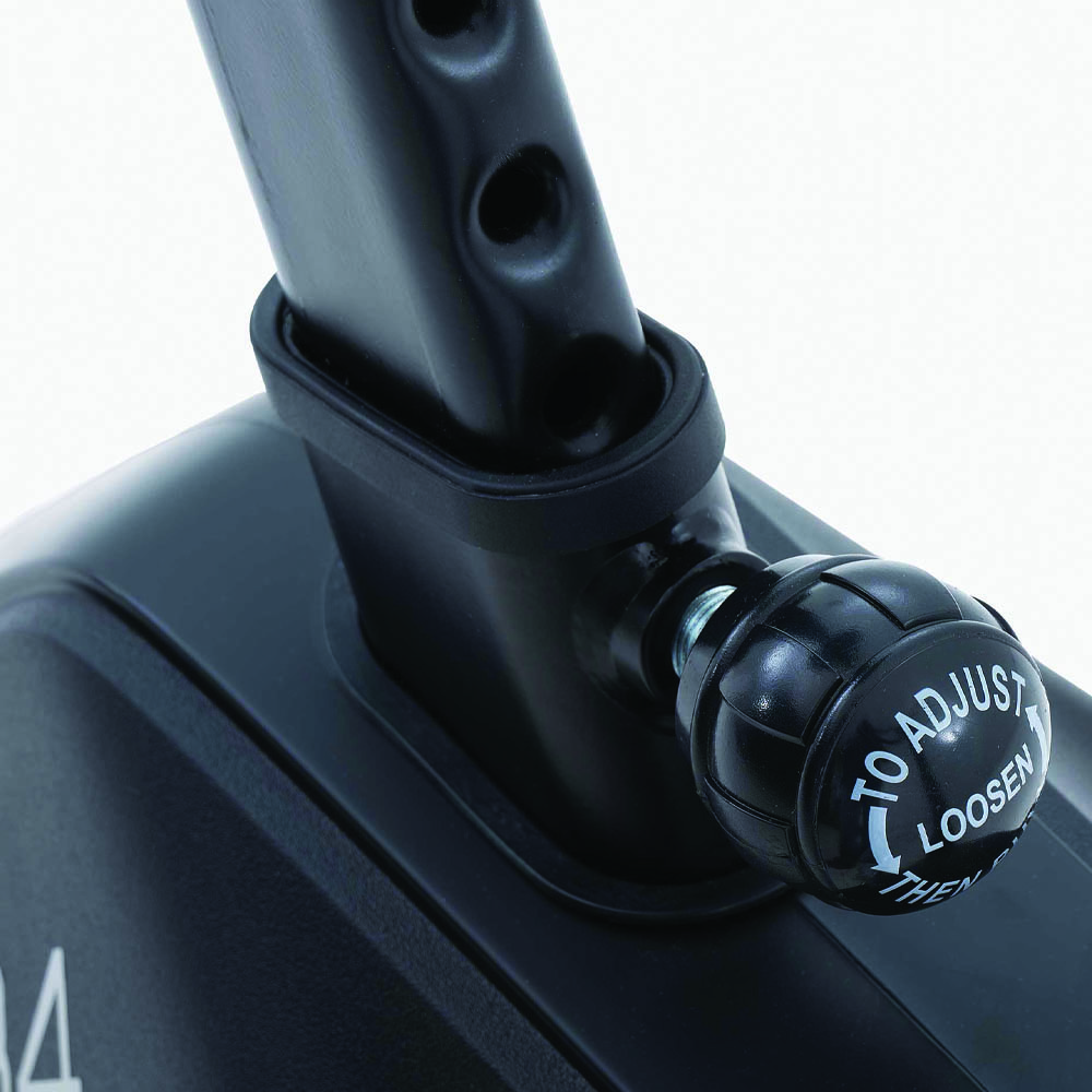 Exercise bikes/pedal trainers - JK Fitness Exercise Bike Gym Bike Indoor Bike Jk234 Magnetic Flywheel 8kg