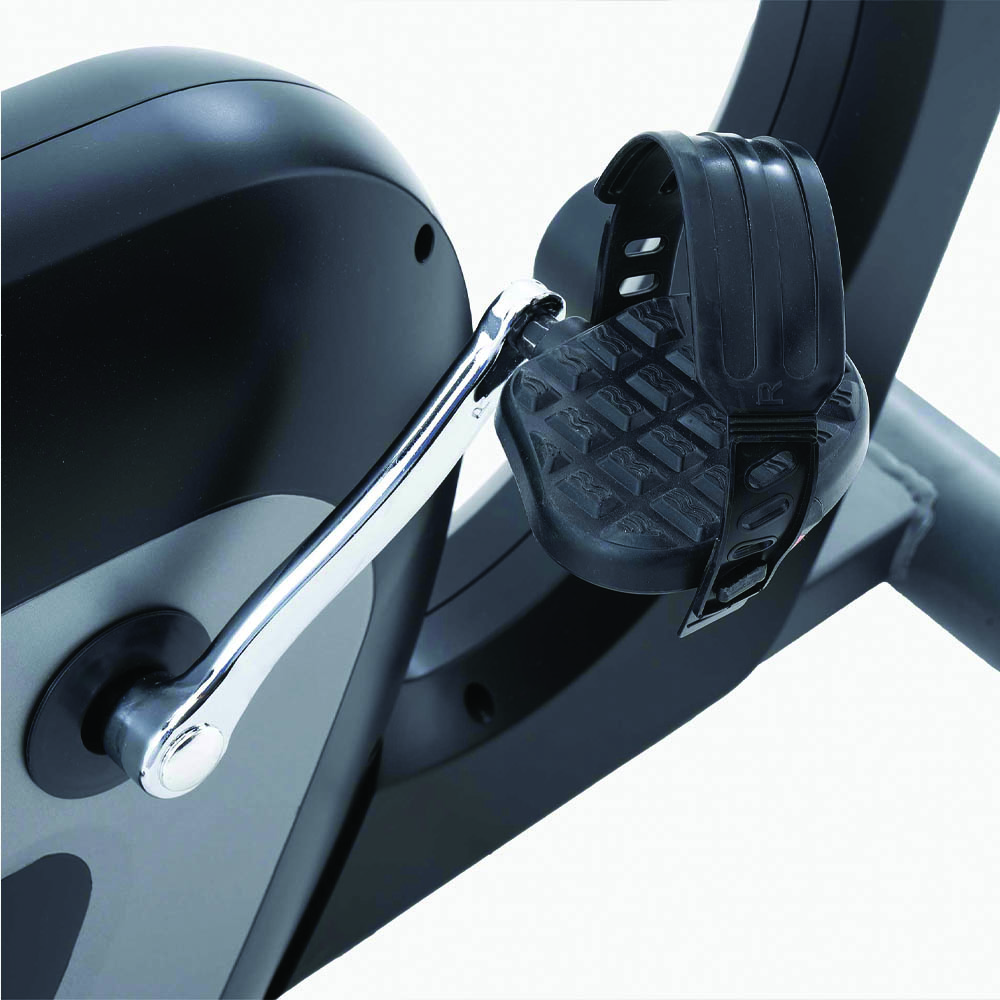 Exercise bikes/pedal trainers - JK Fitness Exercise Bike Gym Bike Indoor Bike Jk254 Electromagnetic Flywheel 9kg