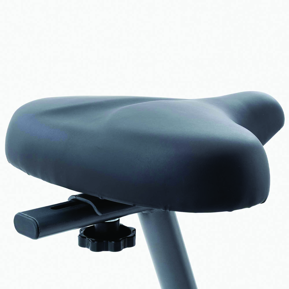 Exercise bikes/pedal trainers - JK Fitness Exercise Bike Gym Bike Indoor Bike Jk254 Electromagnetic Flywheel 9kg