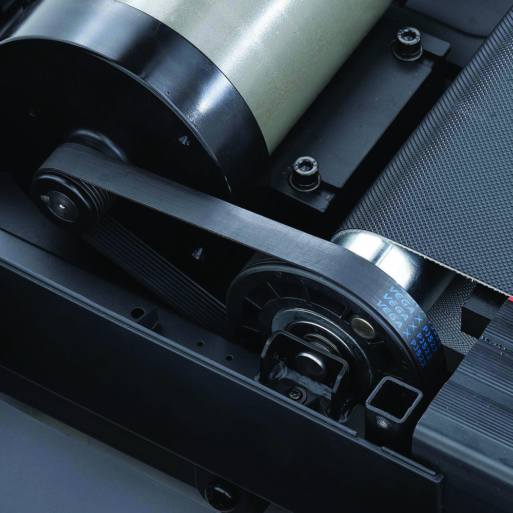 Tapis Roulant - JK Fitness Jk164 Electric Treadmill 22km/h With 3.5 Hp Motor