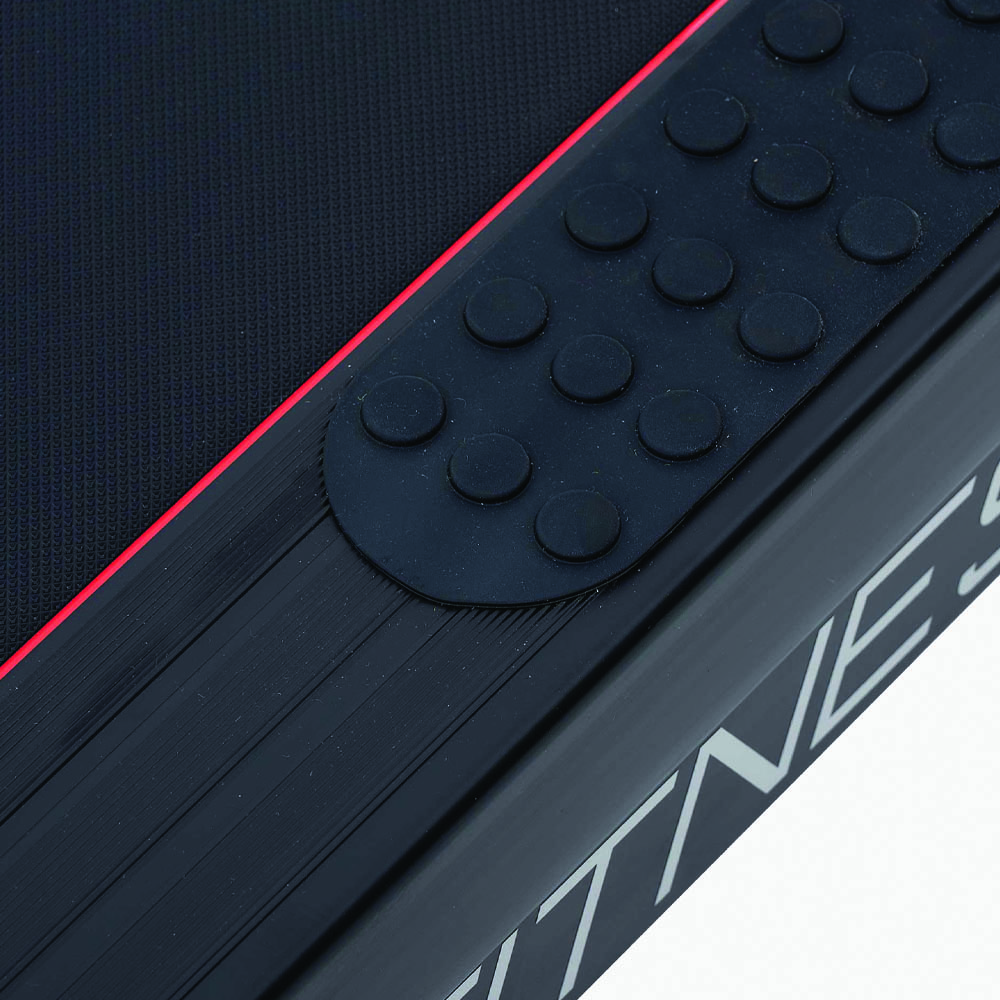 Tapis Roulant - JK Fitness Jk164 Electric Treadmill 22km/h With 3.5 Hp Motor