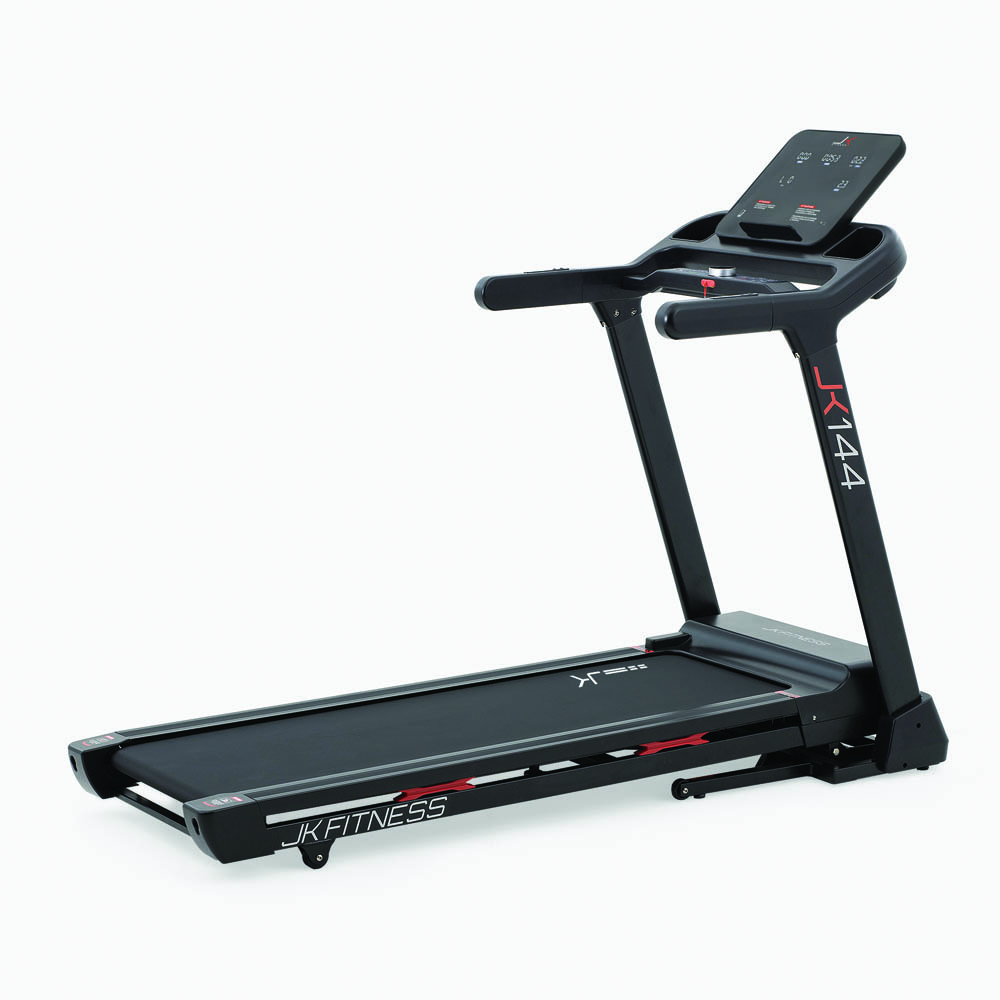 Tapis Roulant - JK Fitness Jk144 Electric Treadmill 22 Km/h 3.25 Hp Motor