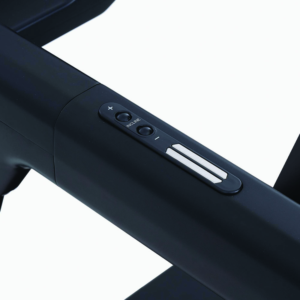 Tapis Roulant - JK Fitness Jk154 Electric Treadmill 22 Km/h And 3.5 Hp Motor